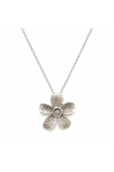 MİLALAZO Vintage Ethnic Necklace