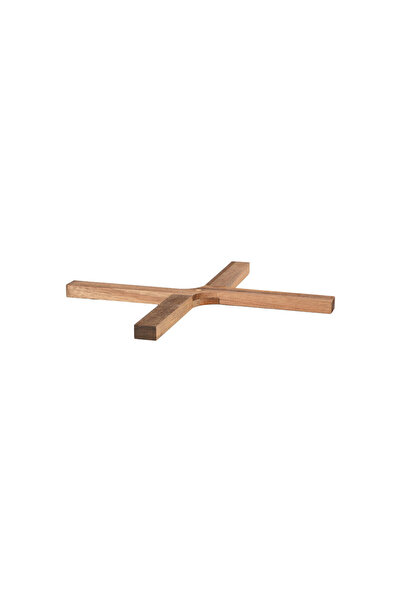 Estia Home Art ESTIA ΒΑΣΗ ΜΑΓΕΙΡΙΚΟΥ ΣΚΕΥΟΥΣ ALLURE 25x25x1.2cm
