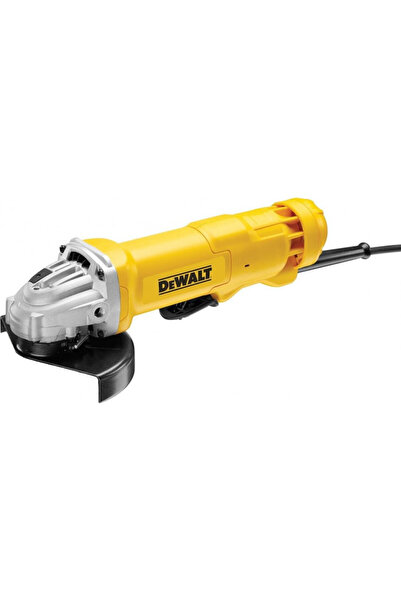 Dewalt DWE4233 Γωνιακός Τροχός Ρεύματος 125mm 1400W