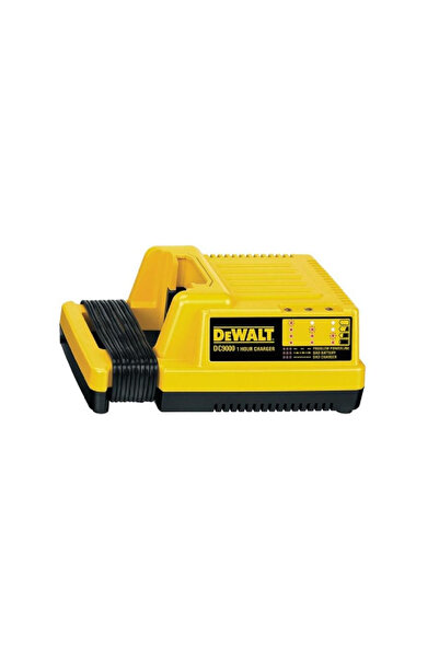 Dewalt DE9000 Φορτιστής Νανοτεχνολογίας Ιόντων Λιθίου 28V-36V