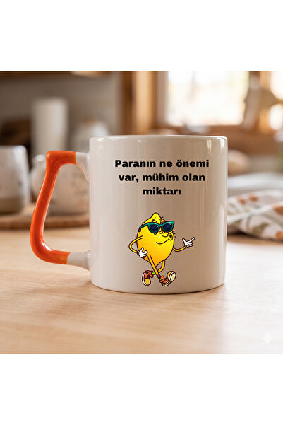 D&Y GAUDERY Humorous Funny Written Mug - Special Design Gift Mug for Women Wh...