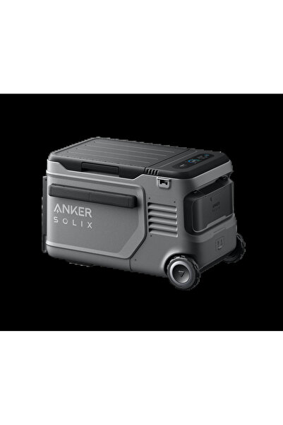 Anker Solix Frigider portabil EverFrost 2 Powered Cooler 23L, cu baterie incl...