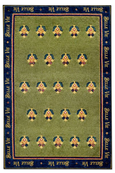 Rugs Modern Halı Sdt Mixed Patterned Modern Woven Base Decorative Carpet Sdta...
