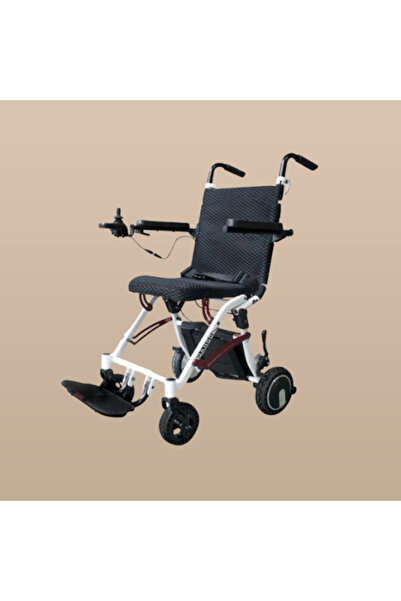 Dayang Lightweight Electric Wheelchair 1108 for Travel