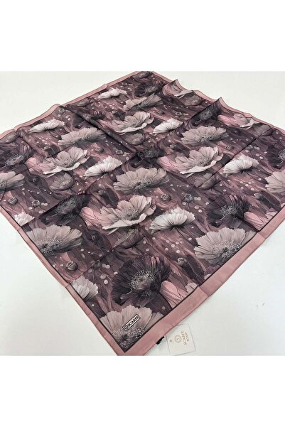 SCARFE SCARF وشاح سكارف ناعم صديق للبيئة LSA0610