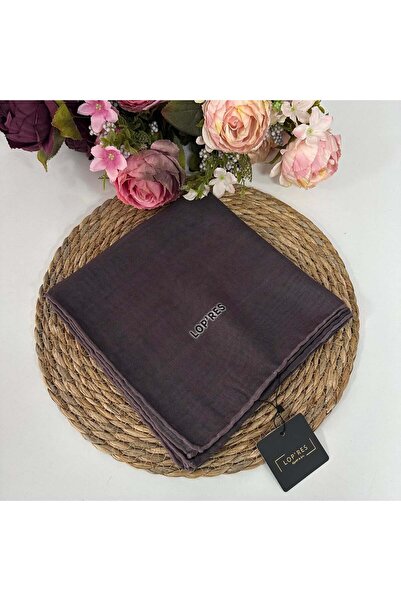 LOPRES Lop'Res Soft Cotton Scarf Ldna1410