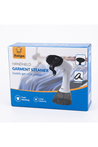 pixeltechsa Portable Garment Steamer