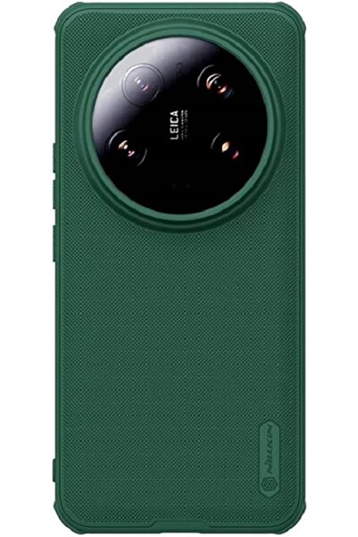 Nillkin Σκληρή Ανθεκτική Θήκη - Xiaomi 14 Ultra - Super Frosted Shield Pro - ...