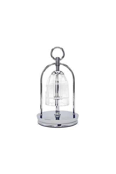 Bmr Diamond Candle Crystal