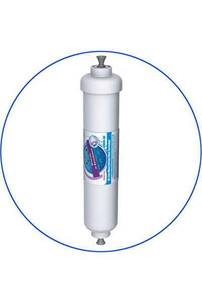 aqua filter Ανταλλακτικό Φίλτρο Νερού Αντίστροφης Όσμωσης 10 " AIMRO-QC 5 μm