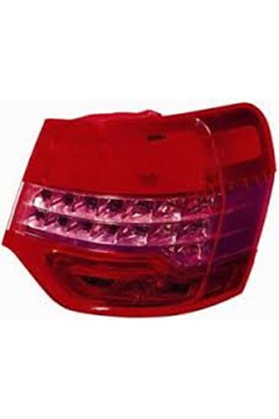 Depo Stop spate lampa Citroen C5 (RD/TD) SEDAN -09.2010 BestAutoVest partea D...