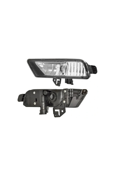 RapidAuto Proiector ceata HONDA CR-V (RM), 01.2015-2016, partea stanga, Type=...