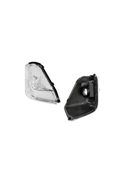 RapidAuto Lampa semnalizare oglinda Volkswagen Crafter (2e), 12.2005-04.2017;...