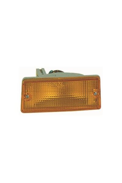 Depo Lampa semnalizare fata MITSUBISHI GALANT (E10), 1987-1988, partea dreapt...