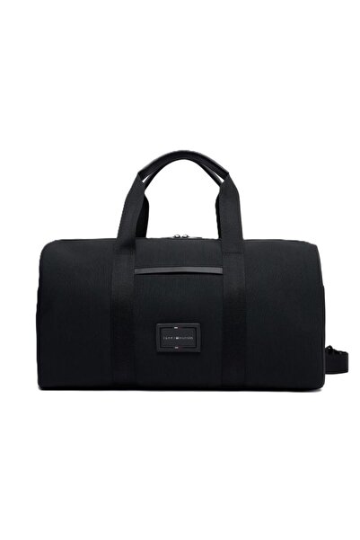 Tommy Hilfiger Geanta TH FOUNDATION DUFFLE Barbati