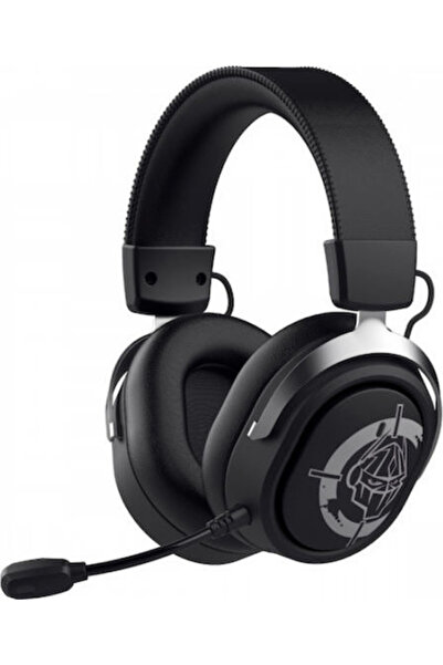 Other Zeroground HD-3900WG Keiji Pro v2.0 Ασύρματα Ακουστικά Gaming Υπεραυτικ...