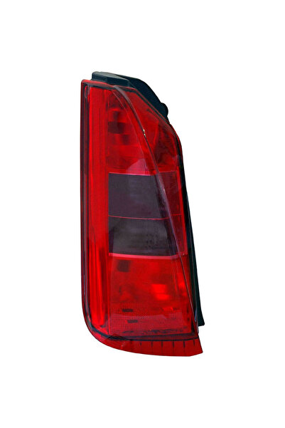 RapidAuto Stop spate lampa LANCIA MUSA, 06.2004-01.2007, partea Dreapta, fara...