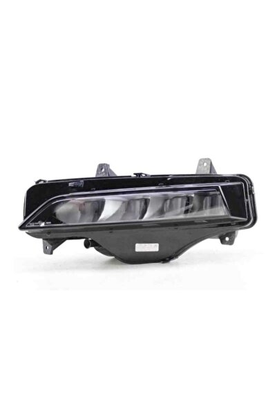 RapidAuto Proiector ceata Skoda Octavia, 04.2020-, montare fata, stanga, LED;
