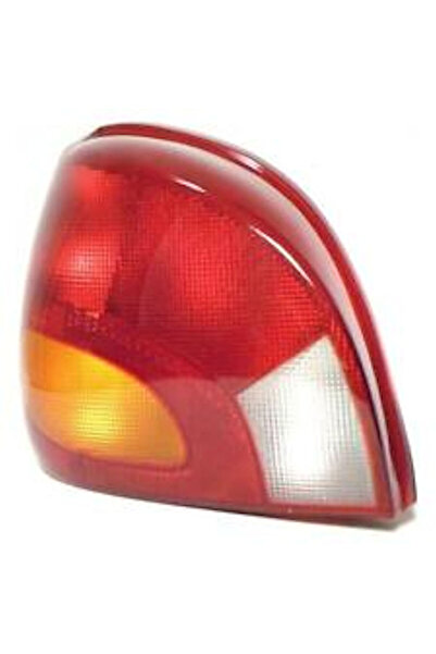 Depo Stop spate lampa Ford Fiesta/COURIER, 1996-2001, Mazda 121 1996-2002, pa...