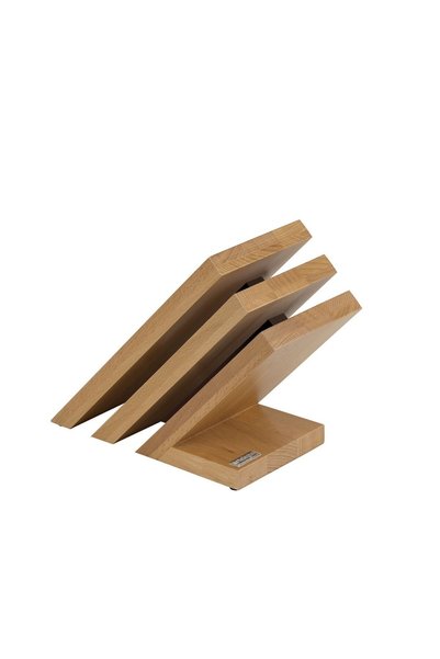 ArteLegno Suport tacamuri 3-elemente, ArteLegno, bloc magnetic, lemn de fag, ...