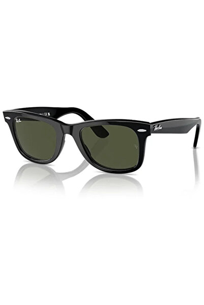 Ray-Ban Luxottica Rayban Acetate Unisex Sunglasses 0Rb2140 12943150 Hn
