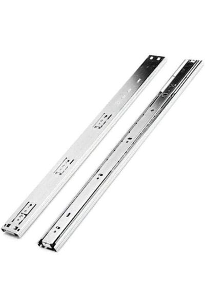 SAMET 35-450 MM GALVANİZLİ TELESKOPİK RAY 11641455000
