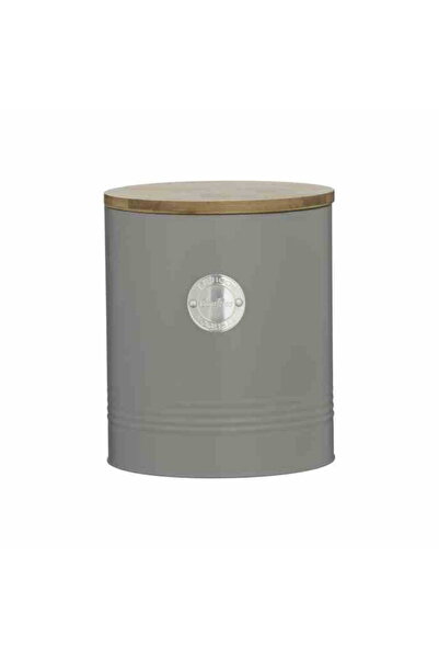 Typhoon Cutie pentru biscuiti Living, Typhoon, Otel / Lemn, 3.4 l, 18 x 16 cm...