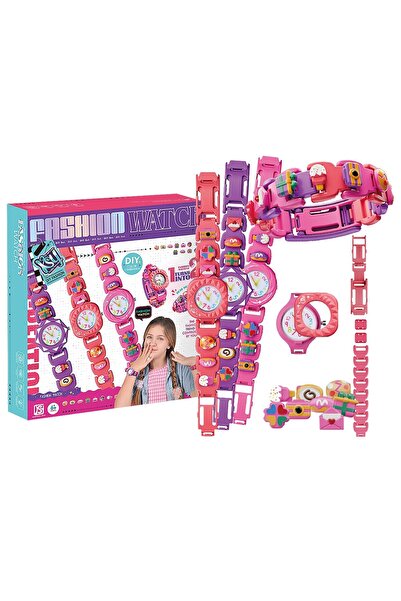 ToyMarkt Σετ Ρολογιού Μόδας 24x22x5εκ 971350