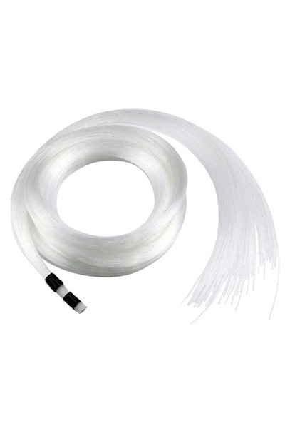 Ruan Kit de fibră optică pentru tavan înstelat 500 de fibre lungime 3M grosim...