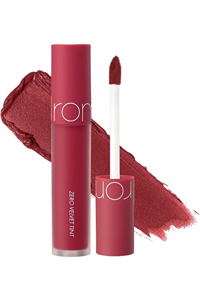 rom&nd Lipstick Tint Velvet Tint 14 Pecan Tart by 5.5g