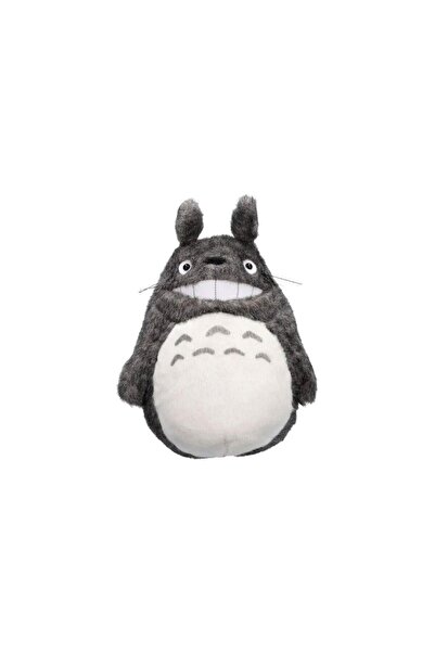 Semic Figurina de plus, Semic, Totoro, 28 cm, Gri