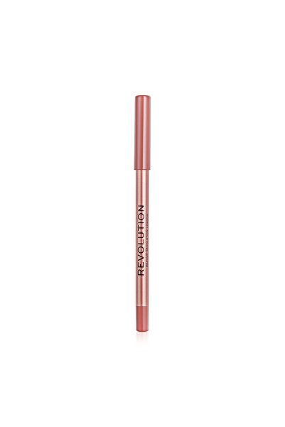 Revolution Satin Kiss Lipliner