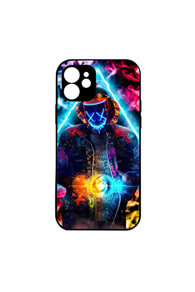4TECH Maskman iPhone 11 Pro Max Θήκη Κινητού Τηλεφώνου