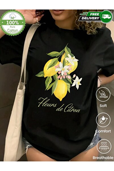 YHDZ 100% Cotton,women's Casual Cotton T-Shirt,Breathable Fabric, Machine Was...