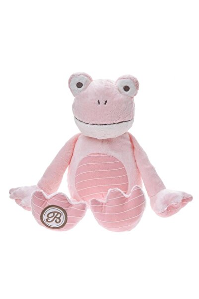 Beppe Jucarie plus Mia roz, 30 cm, multicolor