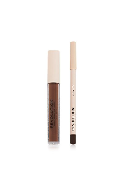 Revolution Lip Contour Kit