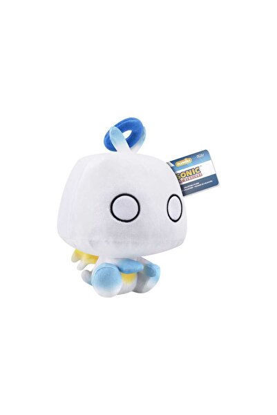 Funko Jucarie de plus, FunKo, Chao, Sonic the Hedgehog, 18 cm, multicolor