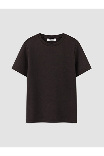 LC Waikiki I Short Sleeve Boy's Soft Touch T-Shirt from Freezen Store