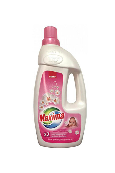 Sano Balsam de Rufe pentru Piele Sensibila – Maxima Sensitive Hygienic Fabric...