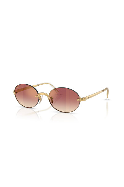 Ray-Ban Rb3929 001 8H 54 Unisex Sunglasses