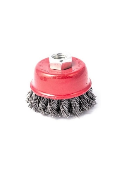 KOTARBAU Brush.docz.M14 65mm spl Strung