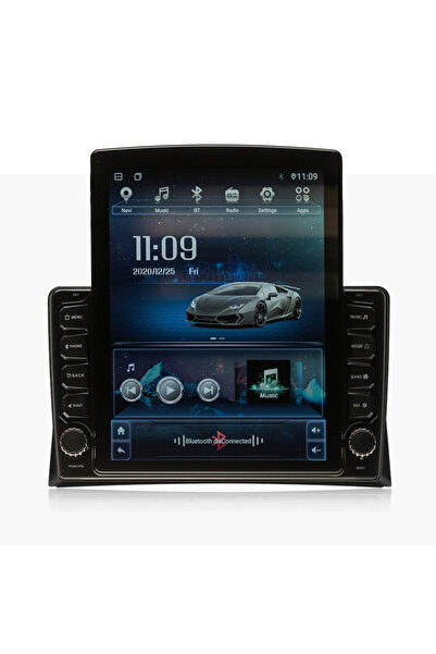 AUTONAV Navigatie Android GPS Dedicata Volkswagen Transporter T5 2008-2015, M...