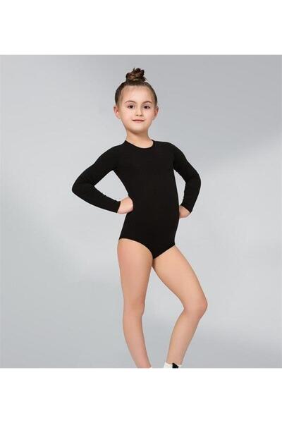 Namaldı 477 Long Sleeved Girls' Badi with Clothes
