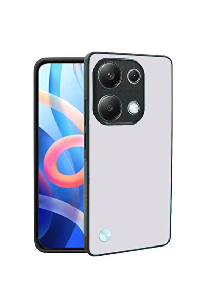 Bodycell Θήκη Xiaomi Redmi Note 13 Pro 4G / Poco M6 Pro 4G Vegan Cover Σκληρή...
