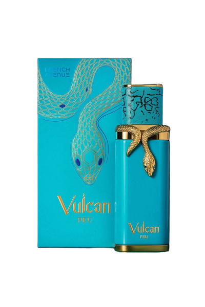Fragrance World Vulcan feu 100ml