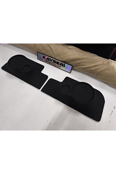 Kayseri Pandizot Ford Transit Arka Kapı SAĞ +SOL Pandizotu 20cm+TİZ