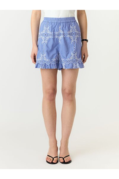 YAS Shorts YASELLIE HW