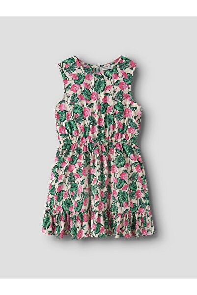 Name it Kleid Ärmelloses