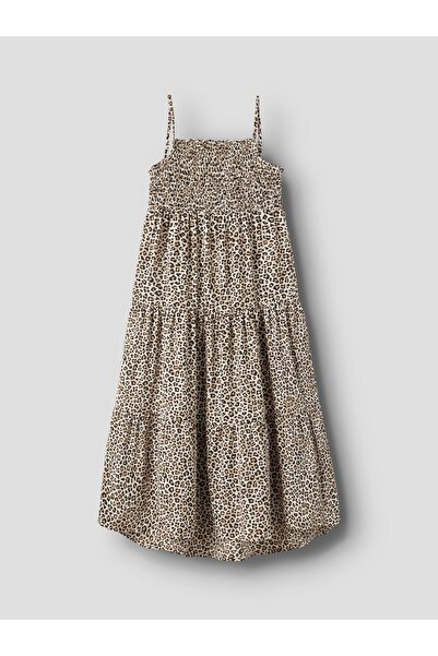 Name it Kleid Print