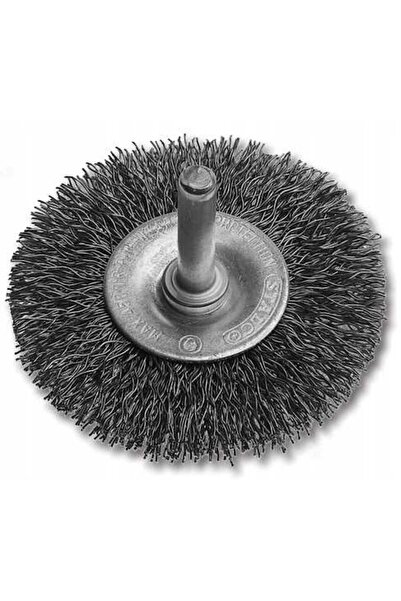 Other STALCO PROFESSIONAL DISC BRUSH 100MM S-34440